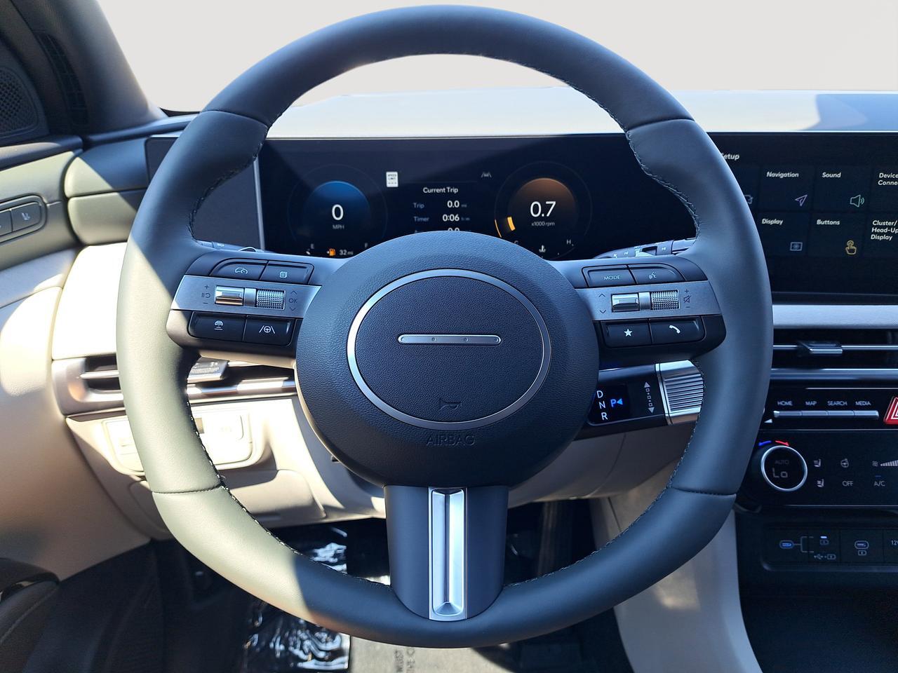 2026 Hyundai Tucson Limited San Clemente CA