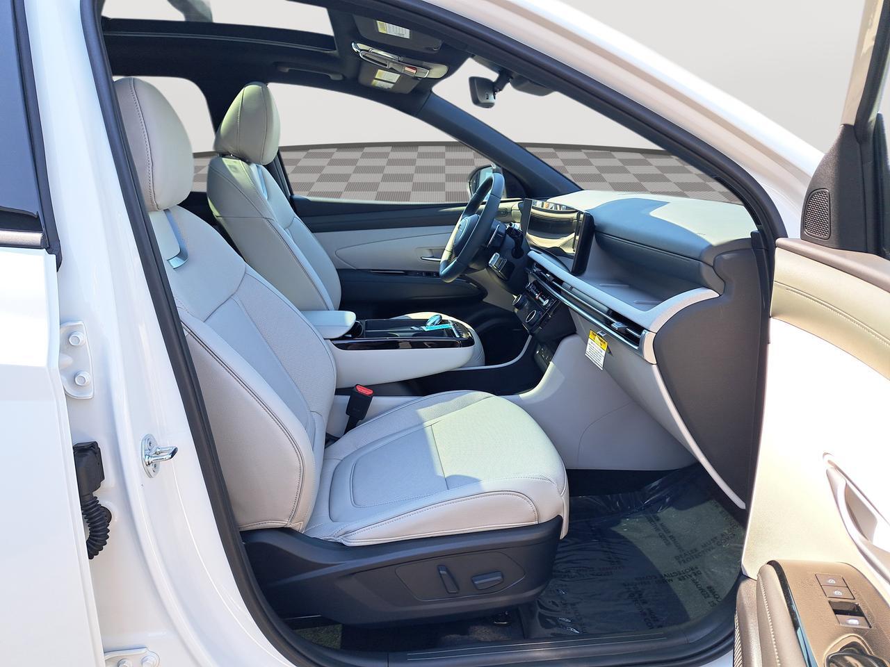 2026 Hyundai Tucson Limited San Clemente CA