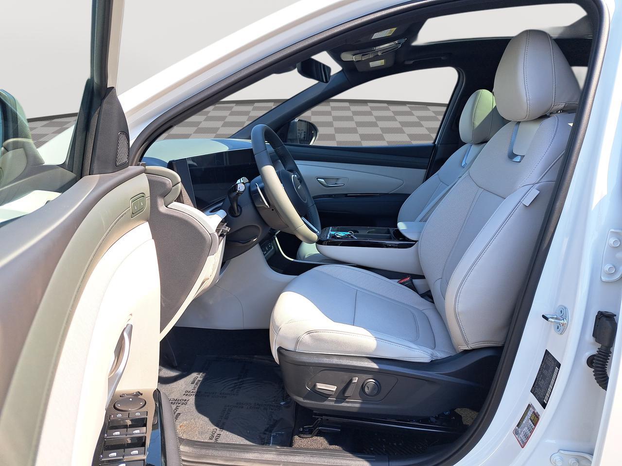 2026 Hyundai Tucson Limited San Clemente CA