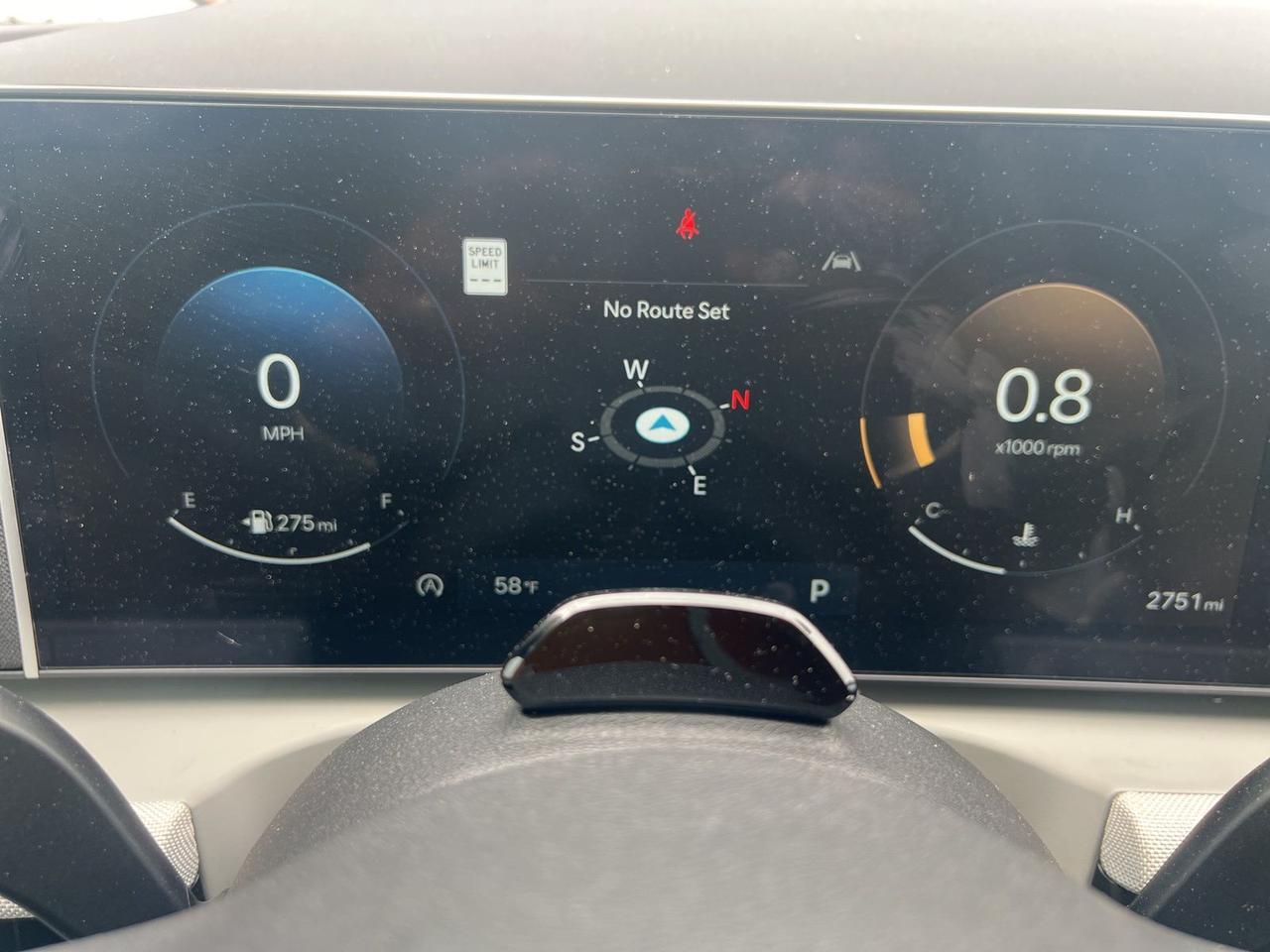 2026 Hyundai Tucson Limited Waldorf MD