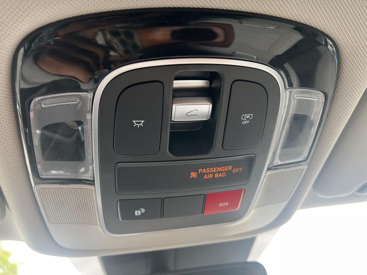 2026 Hyundai Tucson Limited Waldorf MD