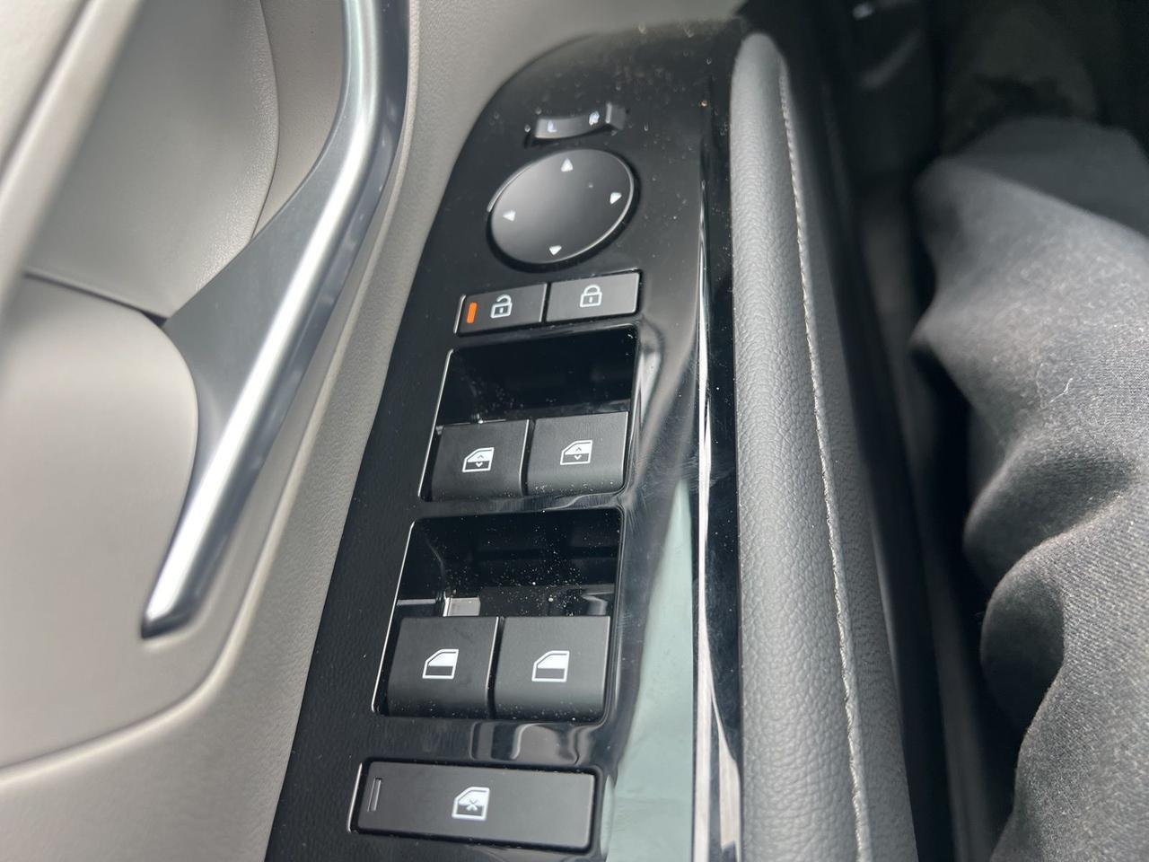 2026 Hyundai Tucson Limited Waldorf MD