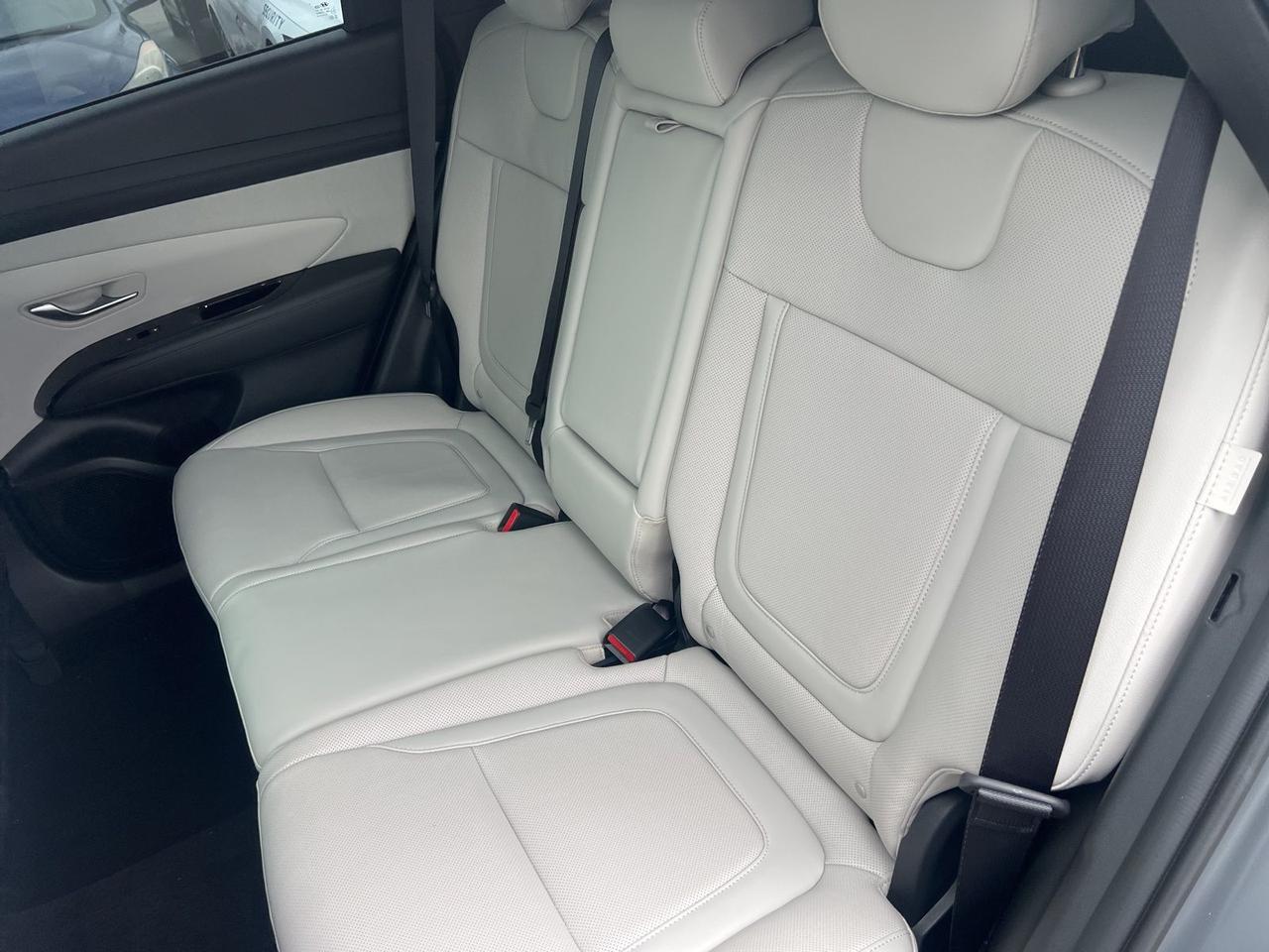 2026 Hyundai Tucson Limited Waldorf MD