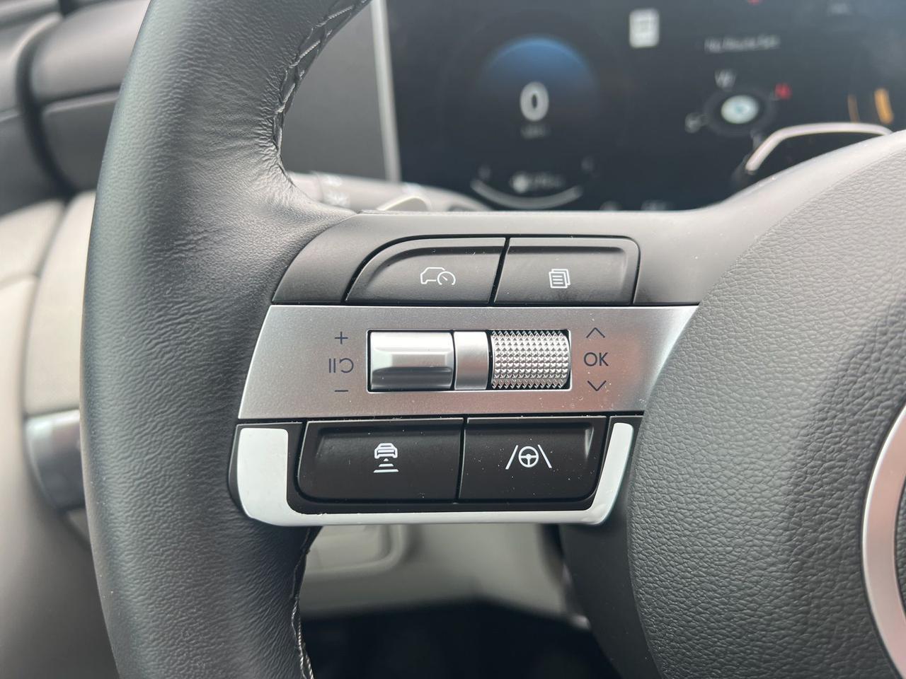 2026 Hyundai Tucson Limited Waldorf MD