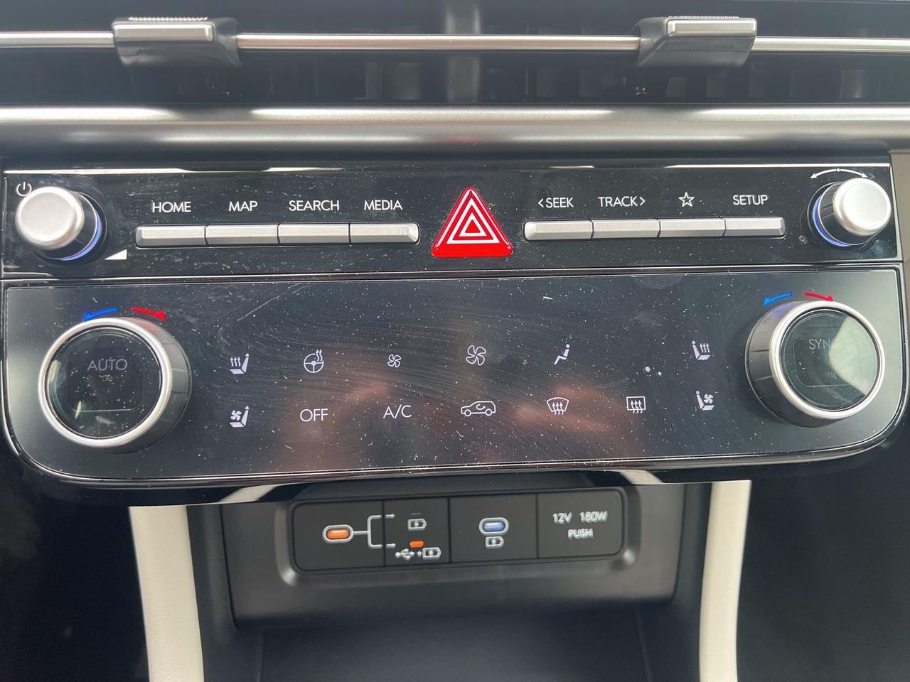 2026 Hyundai Tucson Limited Waldorf MD
