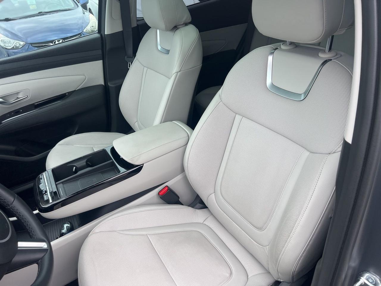 2026 Hyundai Tucson Limited Waldorf MD