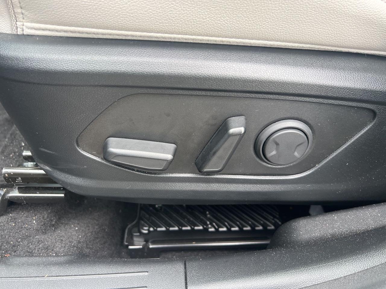 2026 Hyundai Tucson Limited Waldorf MD