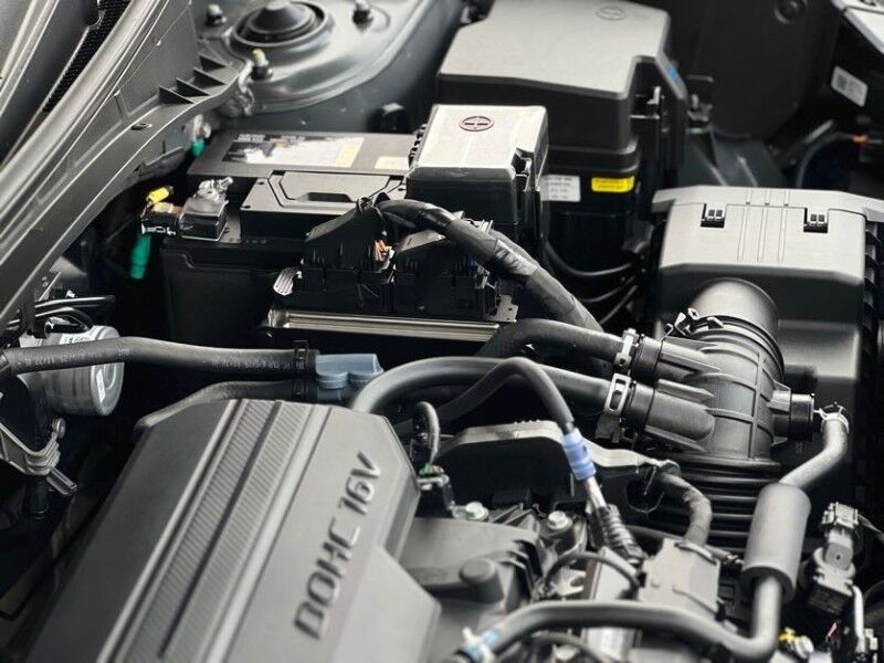 2026 Hyundai Tucson NX4 GL Vaitele