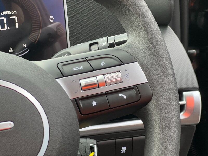 2026 Hyundai Tucson NX4 GL Vaitele