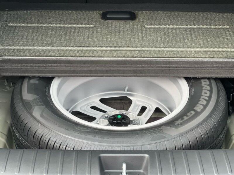 2026 Hyundai Tucson NX4 GL Vaitele