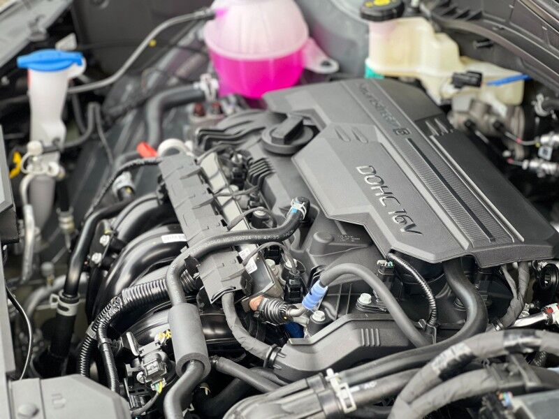 2026 Hyundai Tucson NX4 GL Vaitele