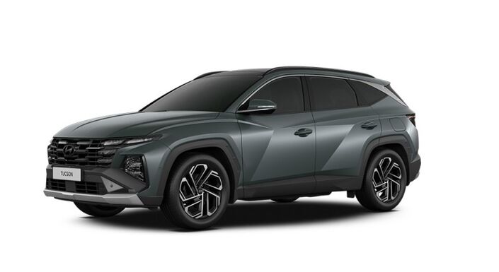 2026 Hyundai Tucson NX4 GL  Vaitele Tuamasaga