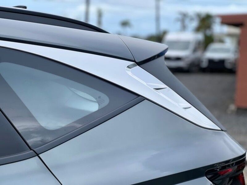 2026 Hyundai Tucson NX4 GL Vaitele