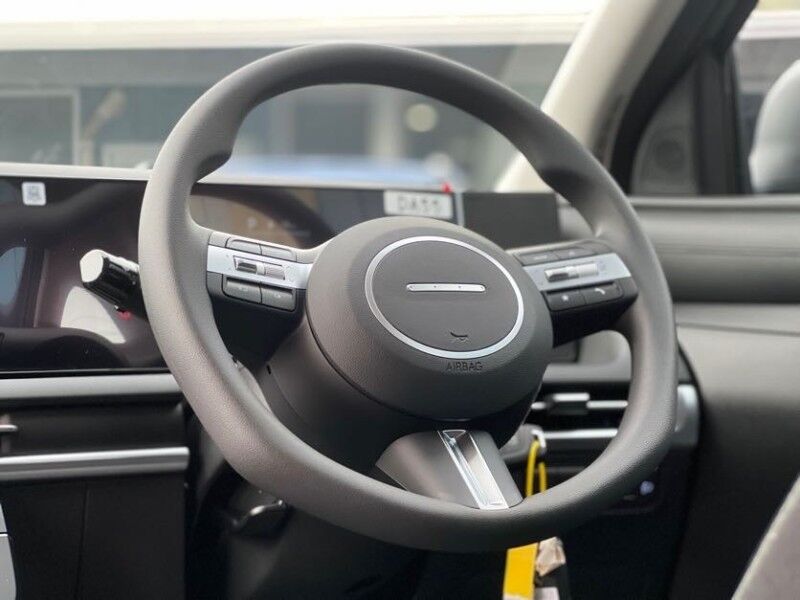 2026 Hyundai Tucson NX4 GL Vaitele