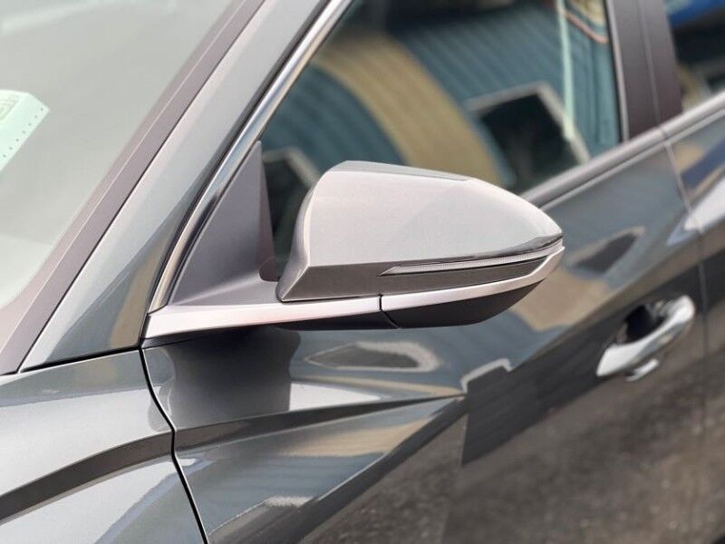 2026 Hyundai Tucson NX4 GL Vaitele