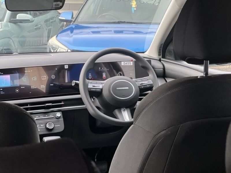 2026 Hyundai Tucson NX4 GL Vaitele