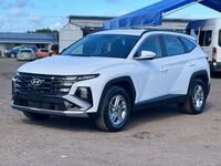 2026 Hyundai Tucson NX4 GL (2.0L Petrol)