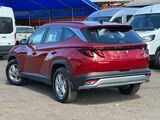 2026 Hyundai Tucson NX4 GL (2.0L Petrol) Vaitele Tuamasaga
