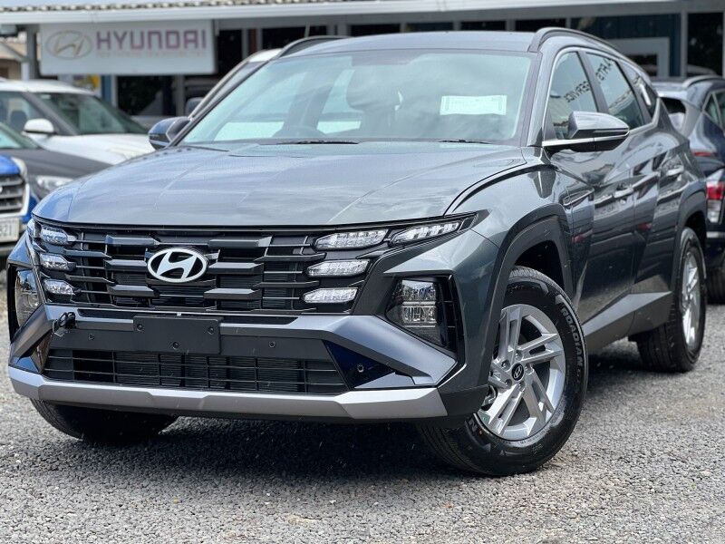 2026 Hyundai Tucson NX4 GL (2.0L Petrol) Vaitele Tuamasaga