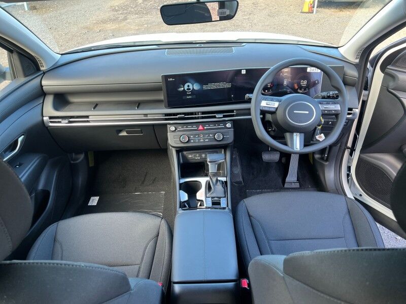 2026 Hyundai Tucson NX4 GL4 Vaitele