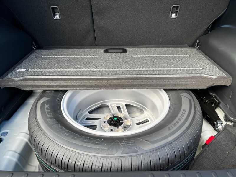 2026 Hyundai Tucson NX4 GL4 Vaitele