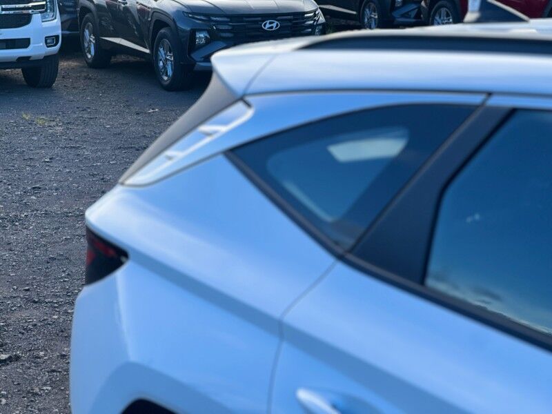 2026 Hyundai Tucson NX4 GL4 Vaitele