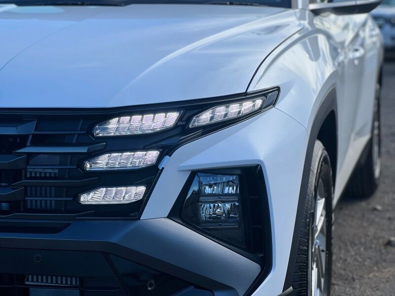 2026 Hyundai Tucson NX4 GL4 Vaitele