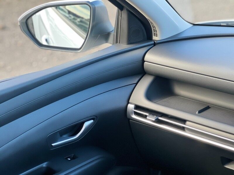 2026 Hyundai Tucson NX4 GL4 Vaitele