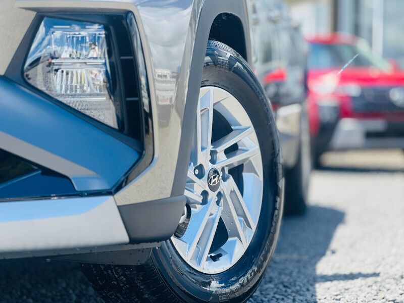 2026 Hyundai Tucson NX4 GL4 Vaitele