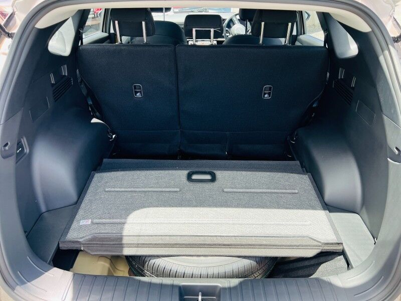 2026 Hyundai Tucson NX4 GL4 Vaitele