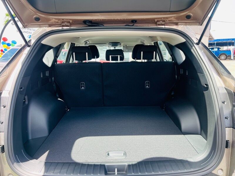 2026 Hyundai Tucson NX4 GL4 Vaitele