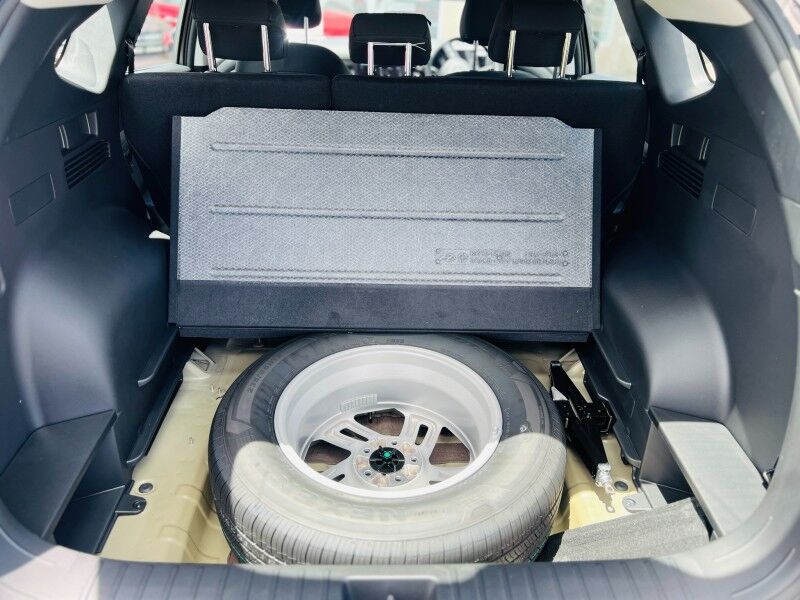 2026 Hyundai Tucson NX4 GL4 Vaitele