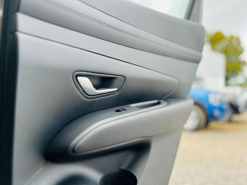 2026 Hyundai Tucson NX4 GL4 Vaitele