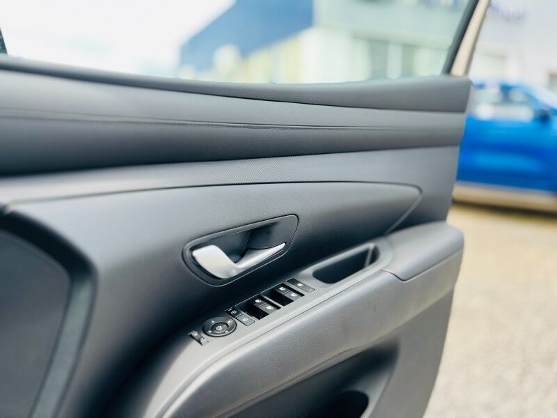 2026 Hyundai Tucson NX4 GL4 Vaitele