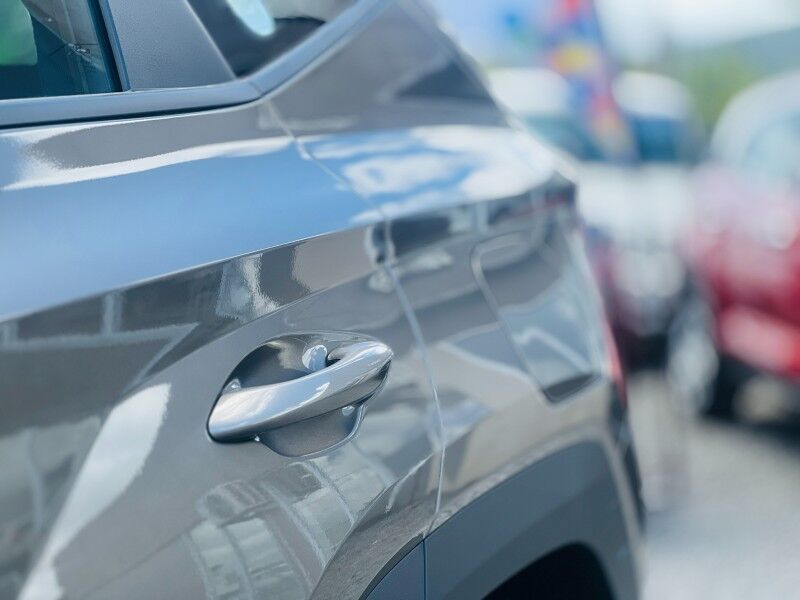 2026 Hyundai Tucson NX4 GL4 Vaitele