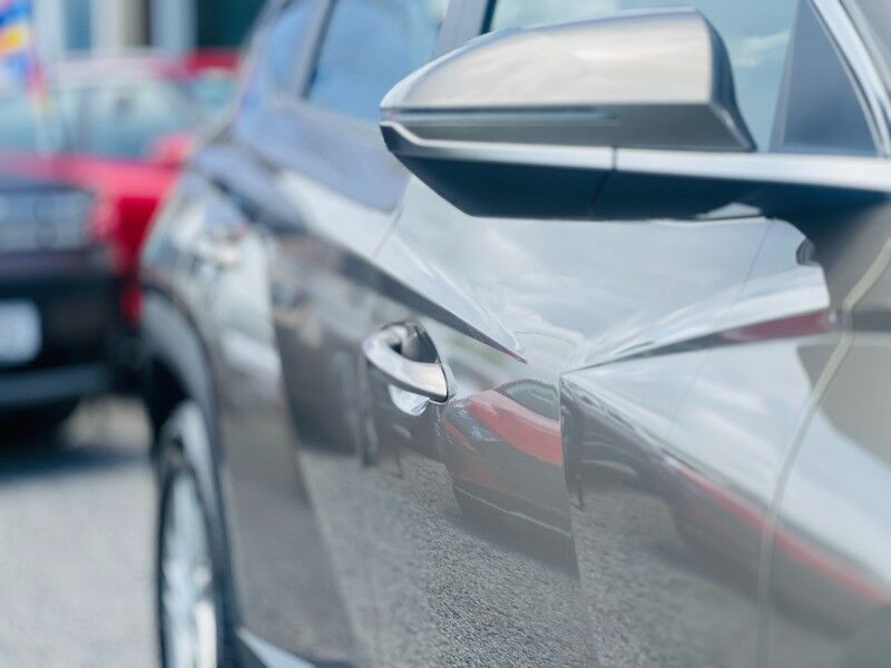 2026 Hyundai Tucson NX4 GL4 Vaitele