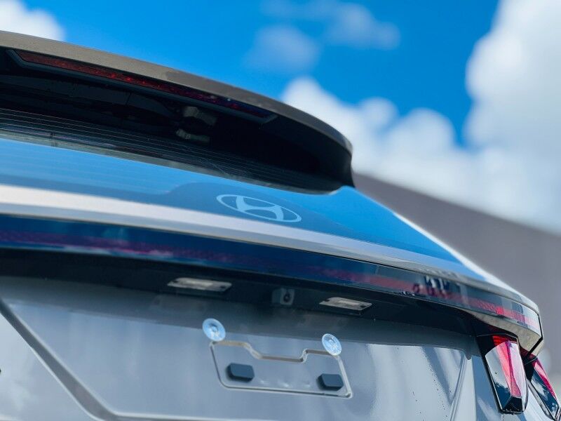 2026 Hyundai Tucson NX4 GL4 Vaitele