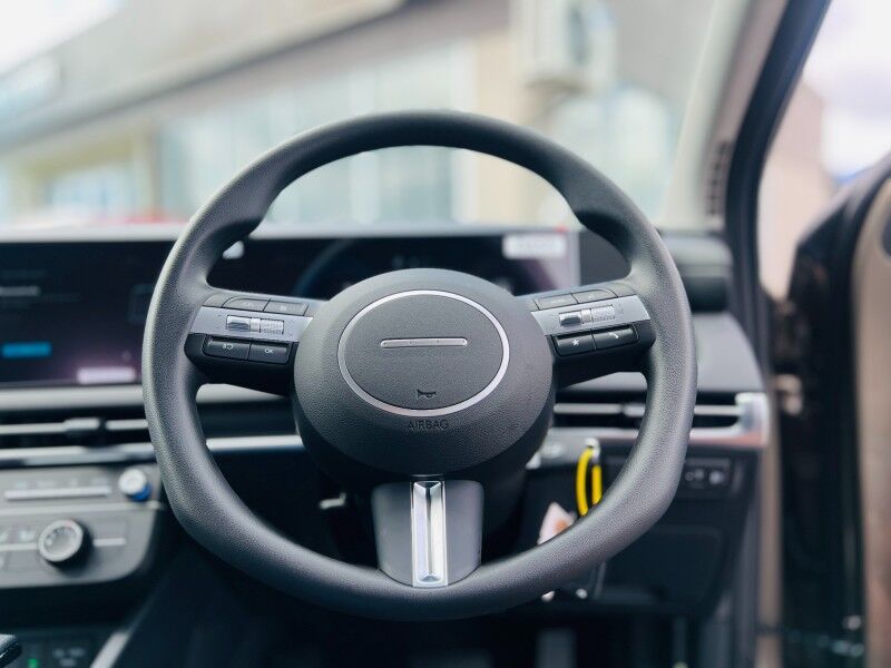 2026 Hyundai Tucson NX4 GL4 Vaitele