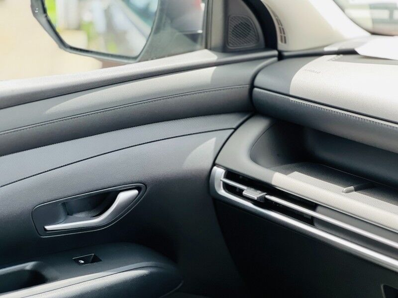 2026 Hyundai Tucson NX4 GL4 Vaitele