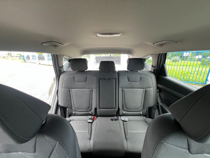 2026 Hyundai Tucson NX4 GL4 Vaitele