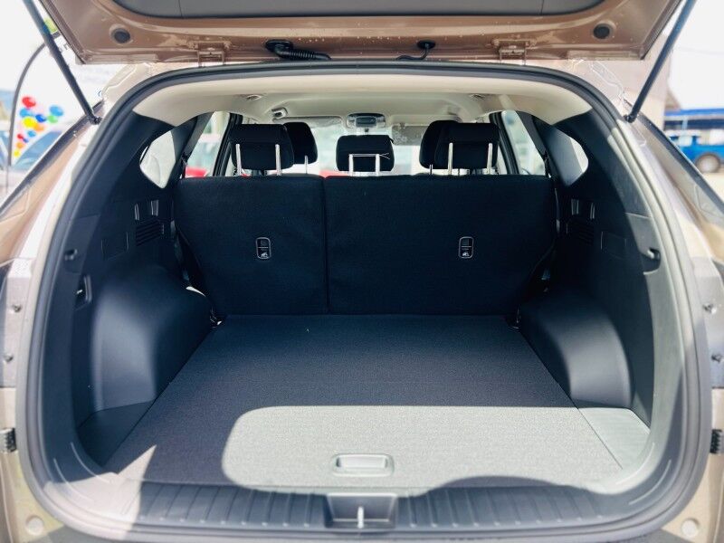 2026 Hyundai Tucson NX4 GL4 Vaitele