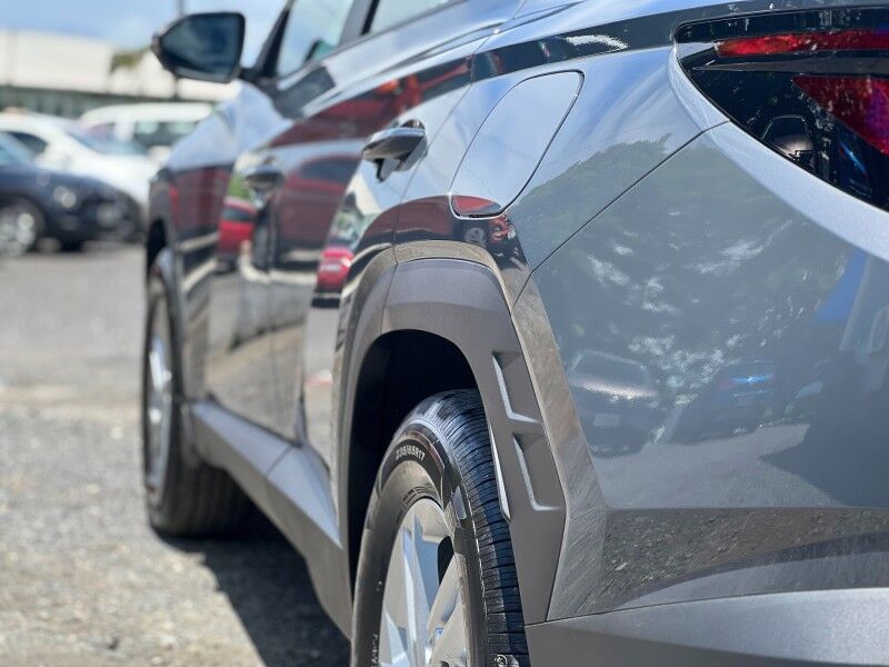 2026 Hyundai Tucson NX4 GL4 (2.0L Diesel) Vaitele