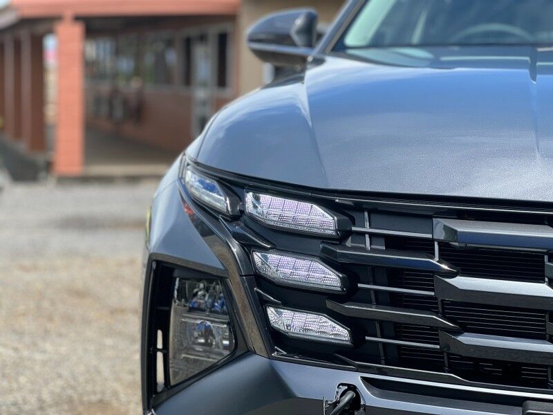 2026 Hyundai Tucson NX4 GL4 (2.0L Diesel) Vaitele