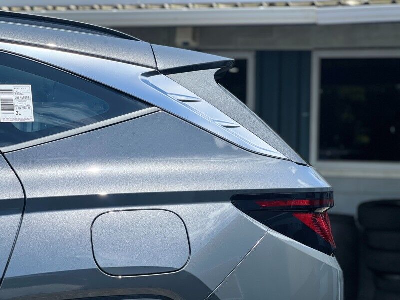 2026 Hyundai Tucson NX4 GL4 (2.0L Diesel) Vaitele