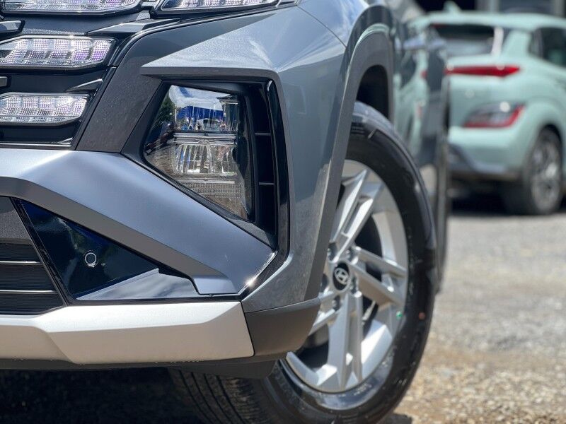 2026 Hyundai Tucson NX4 GL4 (2.0L Diesel) Vaitele