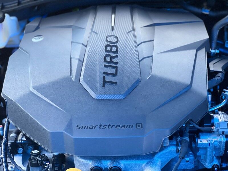 2026 Hyundai Tucson NX4 GL4 (2.0L Diesel) Vaitele