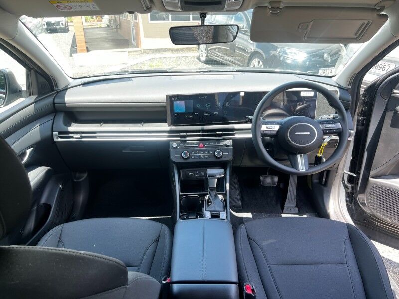 2026 Hyundai Tucson NX4 GL4 (2.0L Diesel) Vaitele