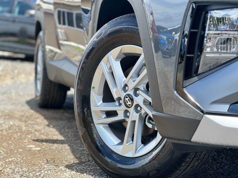 2026 Hyundai Tucson NX4 GL4 (2.0L Diesel) Vaitele