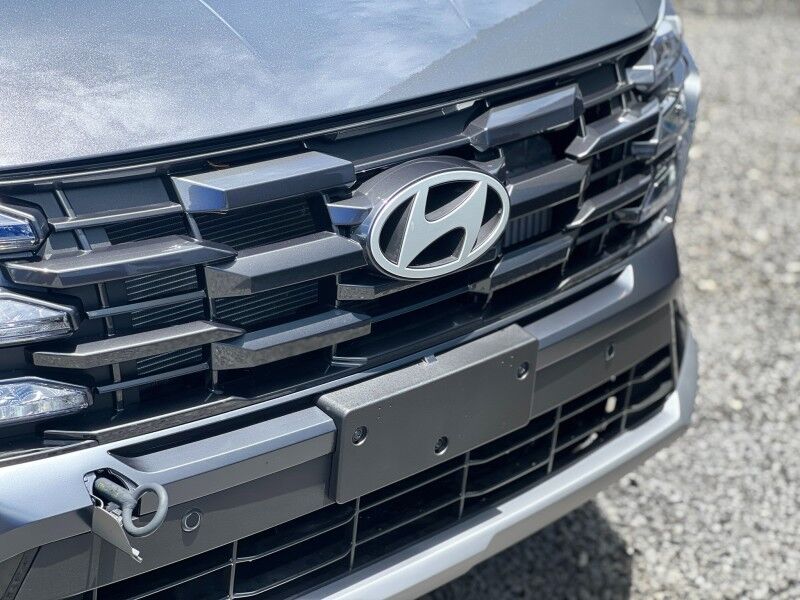 2026 Hyundai Tucson NX4 GL4 (2.0L Diesel) Vaitele