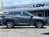2026 Hyundai Tucson NX4 GL4 (2.0L Diesel) Vaitele Tuamasaga